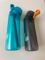 2- air up Per stuk 15 euro, Sport en Fitness, Bidons, Ophalen of Verzenden, Zo goed als nieuw