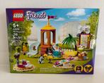 Lego Friends 41698 Dierenspeeltuin, Ophalen of Verzenden, Zo goed als nieuw, Complete set, Lego