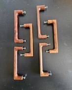 Kast- hand- deurgrepen IKEA, Ophalen of Verzenden, Gebruikt, Minder dan 25 cm, Minder dan 100 cm