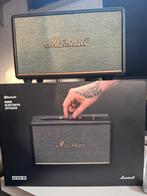 Marshall Acton III, Ophalen of Verzenden, Bluetooth, Zo goed als nieuw