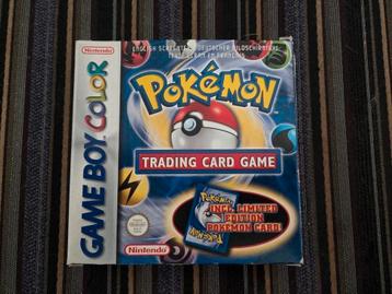 Pokémon Trading Card Game - Compleet in Doos beschikbaar voor biedingen