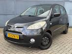 Hyundai - i10 - 1.1 i-Catcher - 2008 - 72-GTK-3, Auto's, Hyundai, Voorwielaandrijving, Gebruikt, 4 cilinders, 400 kg