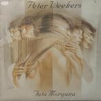 LP: Peter Weekers – Fata Morgana, Ophalen of Verzenden, Zo goed als nieuw, 12 inch, Europees