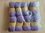 Acht bollen Scheepjes spirit, Ophalen of Verzenden, Nieuw, Breien of Haken, Wol of Garen