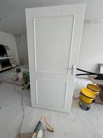 Deuren te koop (9stuks), Ophalen, Gebruikt, 80 tot 100 cm, Binnendeur