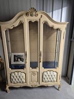 Klassieke kast van zangeres zonder naam., Ophalen, Met deur(en), Klassiek, 150 tot 200 cm