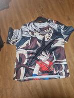 Dragonball Goku Ultra Instinct T-shirt XL, Ophalen of Verzenden, Nieuw, Maat 56/58 (XL), Dragonball