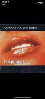 Hermes House Band , Voel jij het al .        3+1 Gratis, Cd's en Dvd's, Cd's | Pop, Ophalen of Verzenden, Zo goed als nieuw