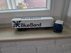 Lion toys daf  blue band 1.50, Ophalen of Verzenden, Zo goed als nieuw, Bus of Vrachtwagen, Lion Toys