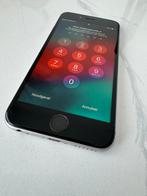 Apple iPhone 6, Telecommunicatie, Mobiele telefoons | Apple iPhone, Grijs, Gebruikt, Zonder abonnement, IPhone 6