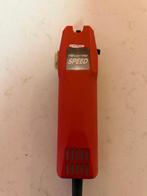 Honden tondeuse - Aesculap + scheerkoppen, Ophalen, Zo goed als nieuw