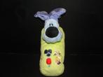 TIAMO WOEZEL HOND KNUFFEL TELEFOON VAN WOEZEL EN PIP UIT DRO, Ophalen of Verzenden, Nieuw, Hond