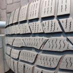 Winterbanden Renault Megane 3, Auto-onderdelen, Banden en Velgen, Ophalen, Gebruikt, 16 inch, Banden en Velgen