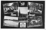 Mooi Dorst, Verzamelen, Ansichtkaarten | Nederland, Ophalen of Verzenden, 1960 tot 1980, Gelopen, Noord-Brabant