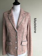 Madeleine Blazer  (mt: 38) 12,5/6084, Kleding | Dames, Ophalen of Verzenden, Zo goed als nieuw, Maat 38/40 (M), Roze