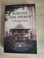 Roxane van Iperen - 't Hooge Nest, Ophalen, Zo goed als nieuw, Roxane van Iperen