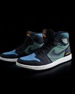 Air Jordan 1 High Gore-Tex – maat 44 – waterdicht – 2023, Kleding | Heren, Schoenen, Ophalen of Verzenden, Nieuw, Blauw