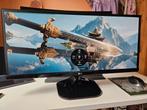 LG 29UM55-P Ultrawide Monitor, Ophalen, Gebruikt, DisplayPort, Overige resoluties