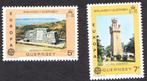 Guernsey 161/62 postfris, Postzegels en Munten, Postzegels | Europa | UK, Ophalen of Verzenden, Postfris