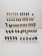 Mooie verzameling metalen ferrero soldaatjes., Verzamelen, Verrassingseieren, Ophalen of Verzenden, Zo goed als nieuw, Overige typen