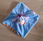 Eeyore knuffeldoekje, Ophalen of Verzenden, Zo goed als nieuw, Overige typen