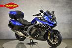 BMW K 1600 GT (bj 2019), Bedrijf, Toermotor