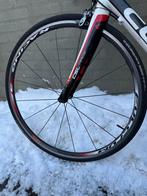 Cube Agree GTC racefiets, 28 inch, Gebruikt, Carbon, Heren