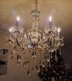Kroonluchter, Huis en Inrichting, Lampen | Kroonluchters, Ophalen, Zo goed als nieuw