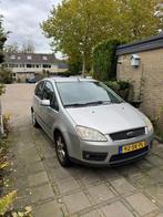 Ford C-max voor onderdelen., Ophalen, Gebruikt, Ford