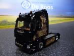 WSI Iveco Stralis PB Trucking, Hobby en Vrije tijd, Modelauto's | 1:50, Verzenden, Nieuw, Bus of Vrachtwagen, Wsi