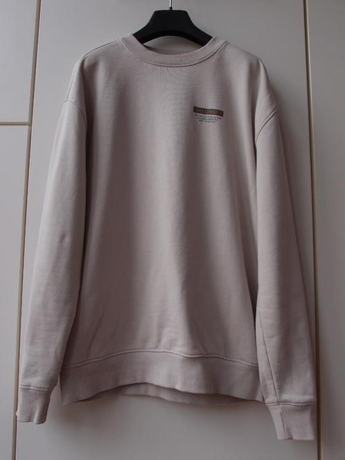 Erg mooie Hallinger heren trui sweater crew neck maat S, Kleding | Heren, Truien en Vesten, Zo goed als nieuw, Maat 46 (S) of kleiner