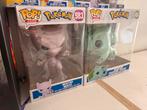 Funko mewto en bulbasaur 10inch, Ophalen of Verzenden, Nieuw