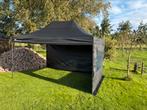 Partytent/easy up tent TE HUUR, Tuin en Terras, Ophalen of Verzenden, Minder dan 5 meter