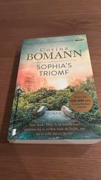 Corina Bomann - sophia’s triomf, Boeken, Ophalen of Verzenden, Zo goed als nieuw