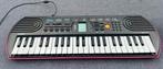 Keyboard Casio SA-78a, Ophalen, Gebruikt, Overige aantallen, Casio