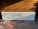 Radiator 240x60x10 cm, Ophalen, 30 tot 80 cm, Gebruikt, Radiator