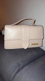Jacquemus tas, Sieraden, Tassen en Uiterlijk, Ophalen of Verzenden, Zo goed als nieuw, Zwart, Handtas