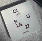 bts album, Ophalen of Verzenden, Zo goed als nieuw, Pop