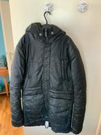 Heren parka Jas maat L, Ophalen of Verzenden, Nieuw, Maat 52/54 (L), Zwart