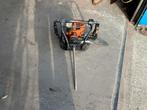 Stihl motorgrondboor, Tuin en Terras, Ophalen of Verzenden