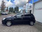 Kia Rio 1.4 L Airco 4x elek bedienbare ramen cv met afstand, Voorwielaandrijving, Stof, Gebruikt, Zwart