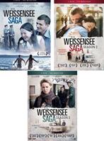 Die Weissensee Saga Complete Season 1-3 (6xDVD SET) TV-Serie, Cd's en Dvd's, Dvd's | Tv en Series, Boxset, Drama, Ophalen of Verzenden