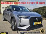 DS DS 3 1.2 PT Carplay! 17" Lm! Adapt Cruise! NL auto! Zonda, Auto's, DS, Voorwielaandrijving, 101 pk, Gebruikt, 49 €/maand