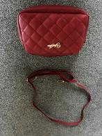 Nieuw rood schoudertasje (leuk voor carnaval/Oeteldonk?), Ophalen of Verzenden, Nieuw, Carnaval, Accessoires