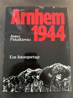 Arnhem 1944, een fotoreportage, Ophalen of Verzenden, Zo goed als nieuw, Tweede Wereldoorlog