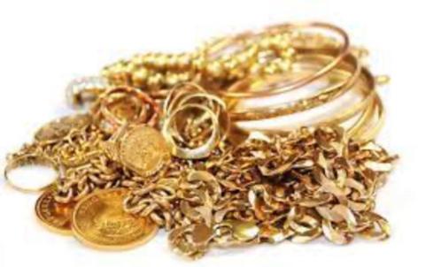 Inkoop gevraagd van gouden sieraden, Sieraden, Tassen en Uiterlijk, Antieke sieraden, Goud, Met edelsteen, Ophalen of Verzenden