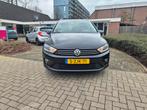 VW Golf sportvan 1.2 tsi dsg, Auto's, Volkswagen, Euro 5, Stof, Bedrijf, Grijs