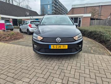 VW Golf sportvan 1.2 tsi dsg  beschikbaar voor biedingen