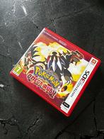 Pokemon Omega Ruby - Nintendo 3DS - Compleet!, Spelcomputers en Games, Online, 1 speler, Ophalen of Verzenden, Zo goed als nieuw