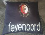 Feyenoord kussen inclusief vulling, Ophalen of Verzenden, Nieuw
